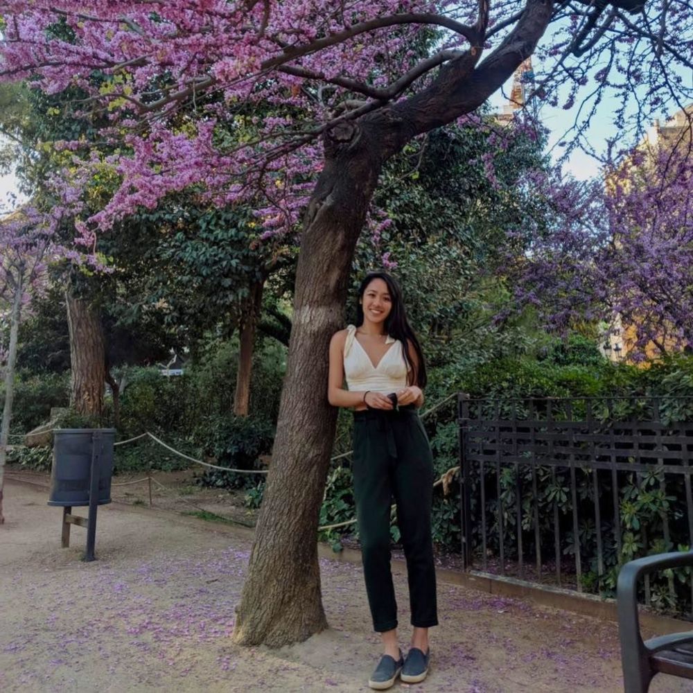 Meet your Posher, Michelle